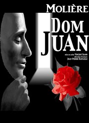 Dom Juan Thtre des 2 Mondes Affiche