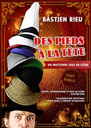 Des pieds à la tête Le Bourvil Affiche