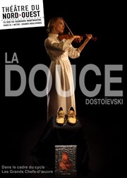 La Douce Thtre du Nord Ouest Affiche