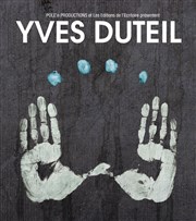 Yves Duteil : Respect Centre culturel Jacques Prvert Affiche