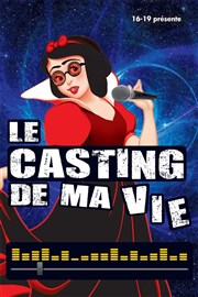 Le casting de ma vie La Comdie des Suds Affiche