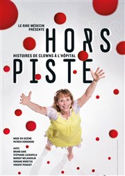 Hors-Piste Sud Est Thtre Affiche