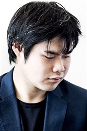 Nobuyuki Tsujii | piano Thtre des Champs Elyses Affiche