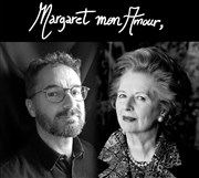 Margaret mon amour Le Bocal Affiche