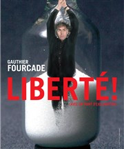 Liberté ! (avec un point d'exclamation) Thtre de l'abbaye Affiche