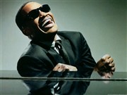 Hommage à Ray Charles | avec Pablo Campos Trio + Jam Session Sunside Affiche