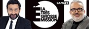 La Très Grosse Emission Studio 128 Affiche