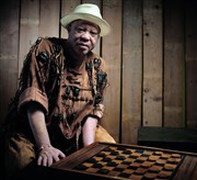 Salif Keïta Salle des Ftes de Gennevilliers Affiche