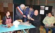 Chacun sa croix Auditorium Claude Tournier Affiche