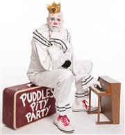 Puddles Pity Party Les Etoiles Affiche