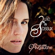 Julie De Sceaux Harmonie Caf Affiche