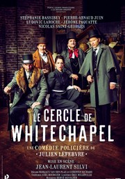 Le Cercle de Whitechapel Centre des Congrs Affiche