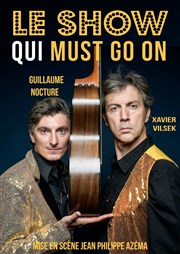 Le Show qui must go on Espace Paul Valry Affiche