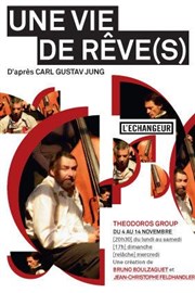 Une vie de rêve(s) L'Echangeur Affiche