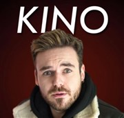 Kino dans Bon à rien mais prêt à tout La Compagnie du Caf-Thtre - Petite salle Affiche