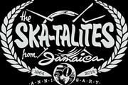 The Skatalites + Old Dodge Fellow Le Hangar Affiche