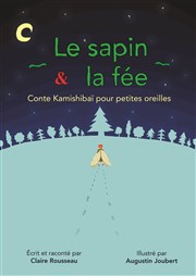 Le sapin et la fée Comdie Triomphe Affiche