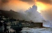 La Tempête Thtre de Saint Maur - Salle Rabelais Affiche