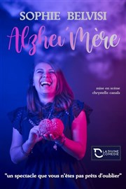 Sophie Belvisi dans Alzhei'mère La Divine Comdie - Salle 2 Affiche