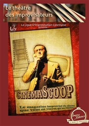 CinémaScoop Improvidence Affiche