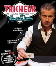 Maurice Douda dans Tricheur, une légende manipulée Royale Factory Affiche