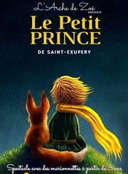 Le petit prince Collge de la Salle Affiche