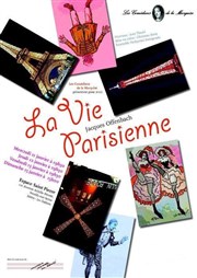 La vie Parisienne | Espace Saint Pierre Espace Saint Pierre Affiche