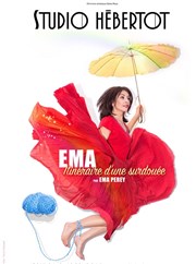 Ema : Itinéraire d'une surdouée Studio Hebertot Affiche