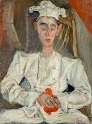 Visite guidée : Exposition Chaïm Soutine / Willem de Kooning, la peinture incarnée | par Michel Lhéritier Muse de l'Orangerie Affiche