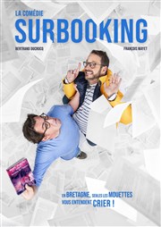 Surbooking Espace Gerson Affiche