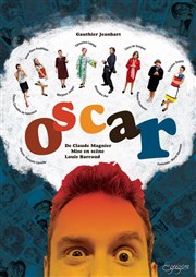 Oscar Le Back Step Affiche