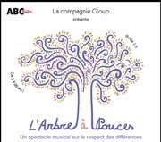 L'arbre à pouces ABC Thtre Affiche