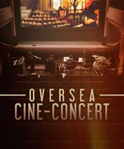 Ciné-concert, musiques de films Eden Thtre Affiche