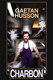 Gaetan Husson Le Comedy Club Affiche