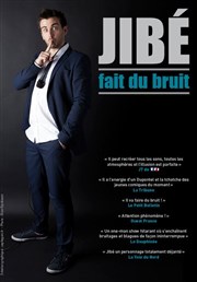 Jibé dans Jibé fait du bruit La Compagnie du Caf-Thtre - Petite salle Affiche