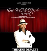 Eric Morena Thtre Djazet Affiche