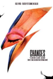 Changes La Comdie du Mas Affiche