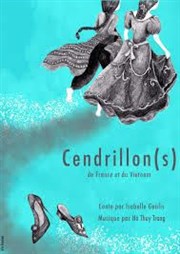 Cendrillon(s) de France et du Vietnam Centre Mandapa Affiche