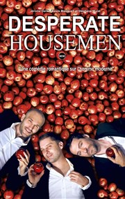 Desperate Housemen Cit des Congrs Affiche