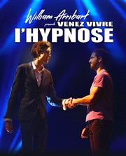 Venez vivre l'hypnose Thtre du Gai Savoir Affiche