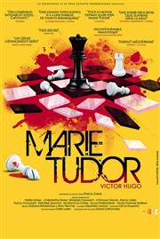 Marie Tudor Centre culturel Jacques Prvert Affiche