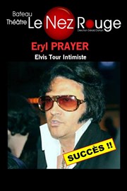 Eryl Prayer Le Nez Rouge Affiche