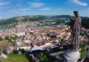 Visite Guidée : Balade commentée du centre historique de Vienne | par Raphael B. Thtre de Vienne Affiche