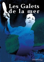 Les Galets de la mer Maison Heinrich Heine Affiche