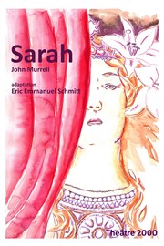 Sarah Thtre 2000 Affiche