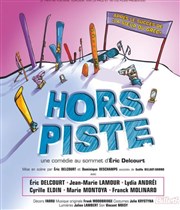 Hors piste La Comdie de Nice Affiche