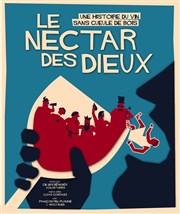 Le Nectar des Dieux Thtre Beaux Arts Tabard Affiche