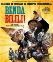 Benda Bilili Muse Dapper Affiche