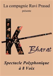 K Bharat TMP - Thtre Musical de Pibrac Affiche