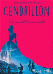 Cendrillon Thtre Le Colbert Affiche